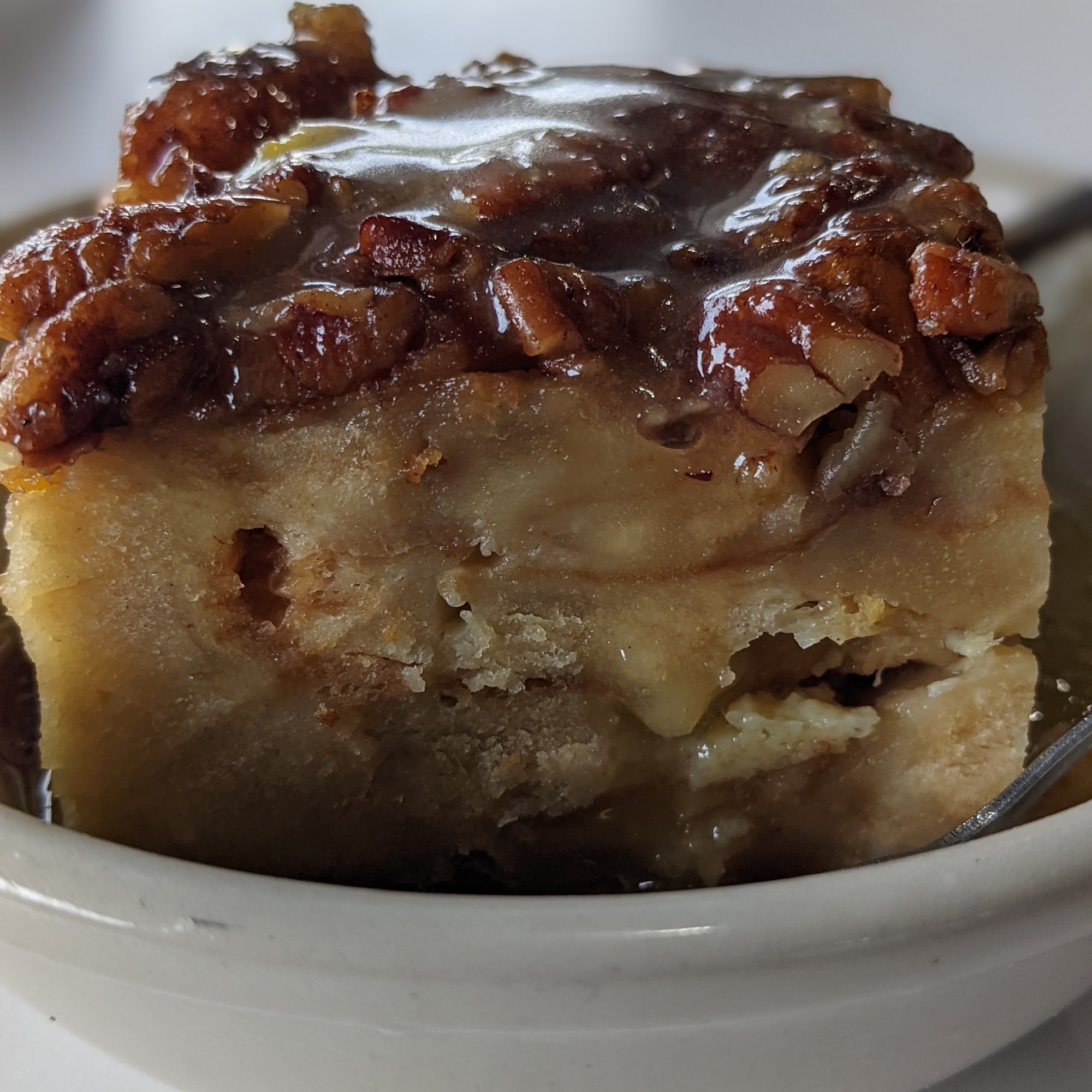 Mama's Home Cooking Burnet