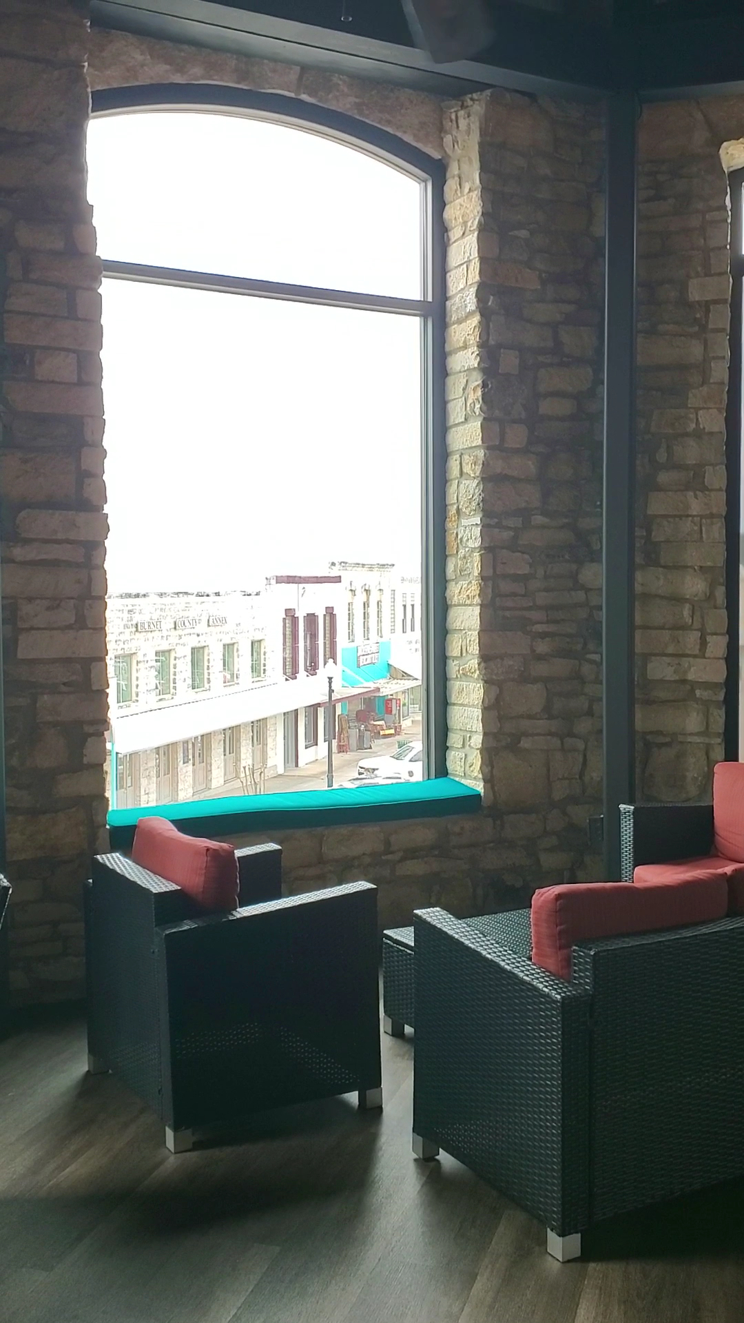 Wedding Oak Winery Menu