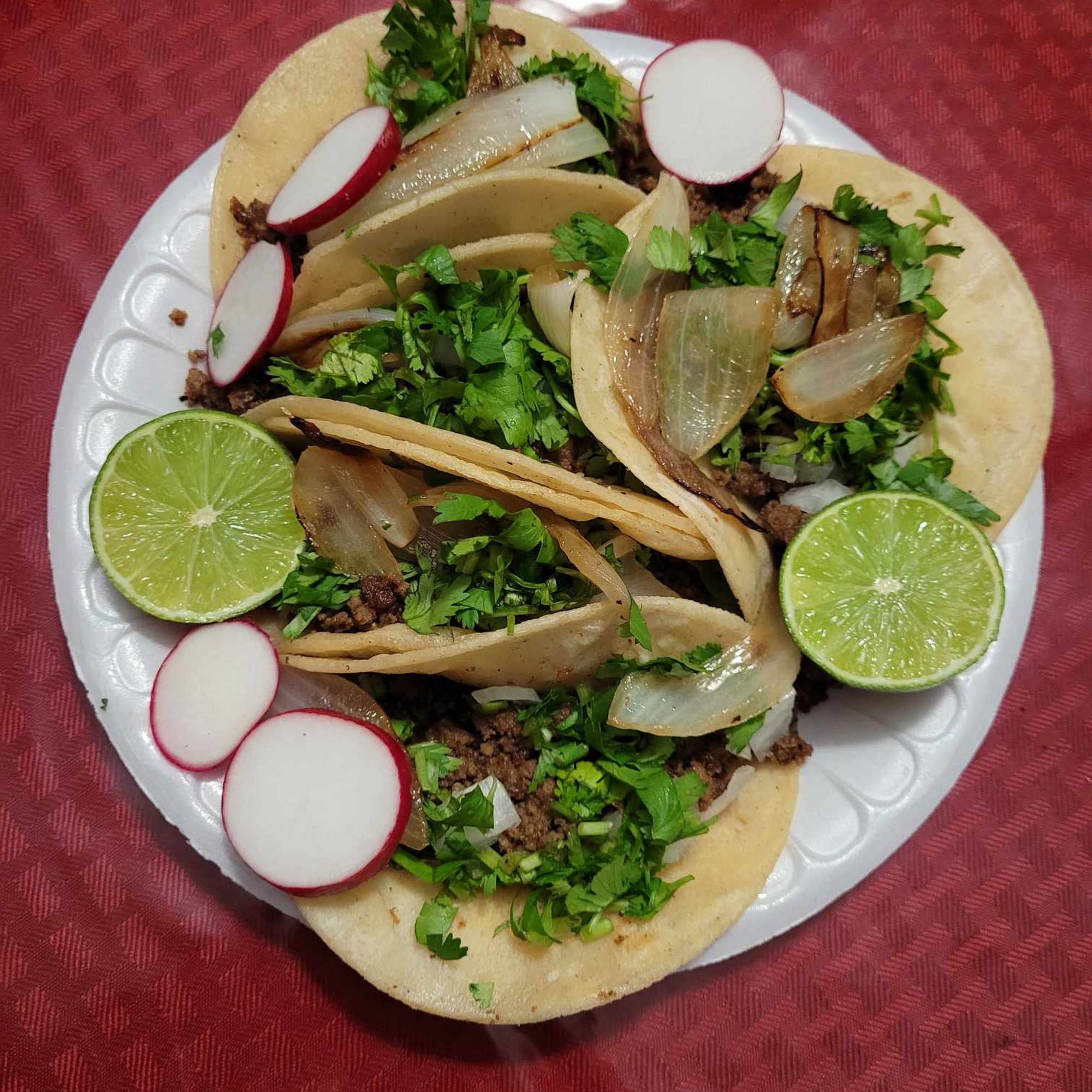 Aurelia's Mexican food llc Caddo Mills