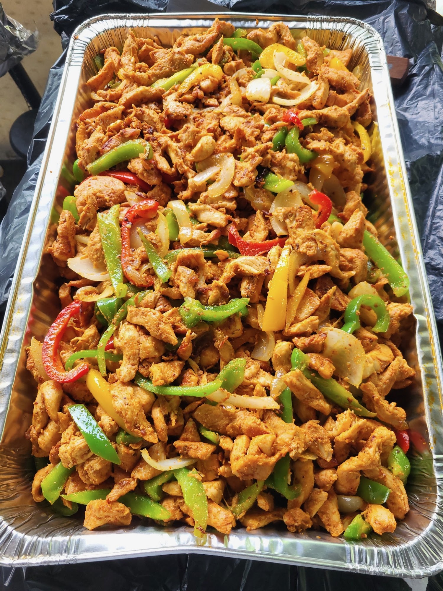 Aurelia's Mexican food llc Caddo Mills