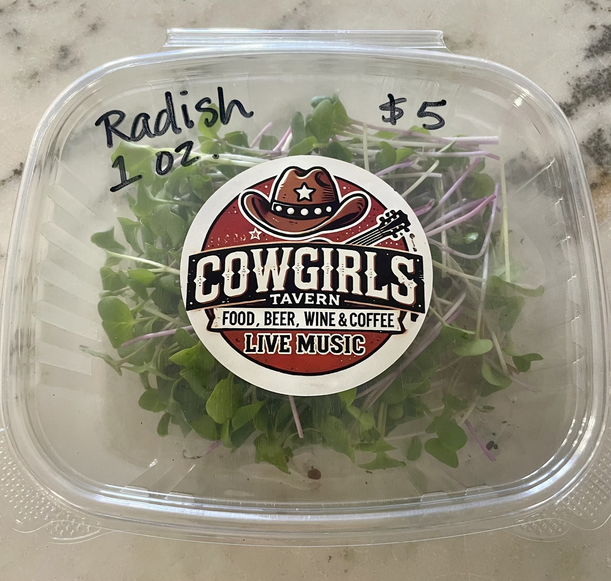 Cowgirls Tavern