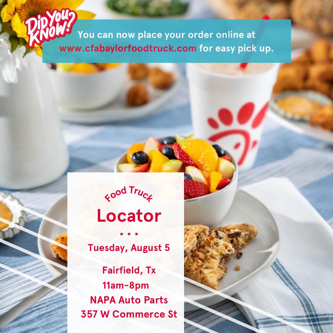 Chick-Fil-A (Mobile)