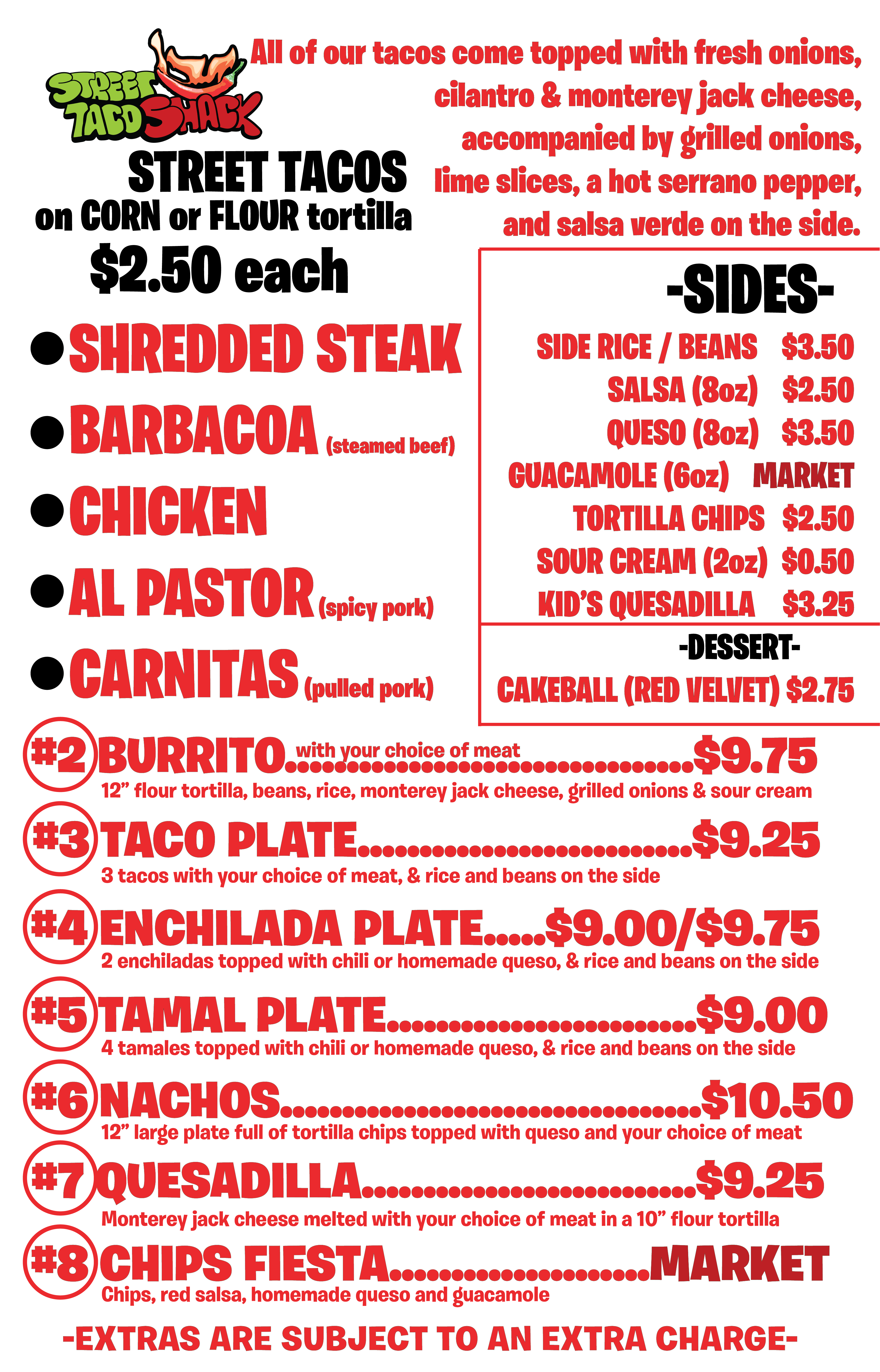 Photo credit: Restaurantji