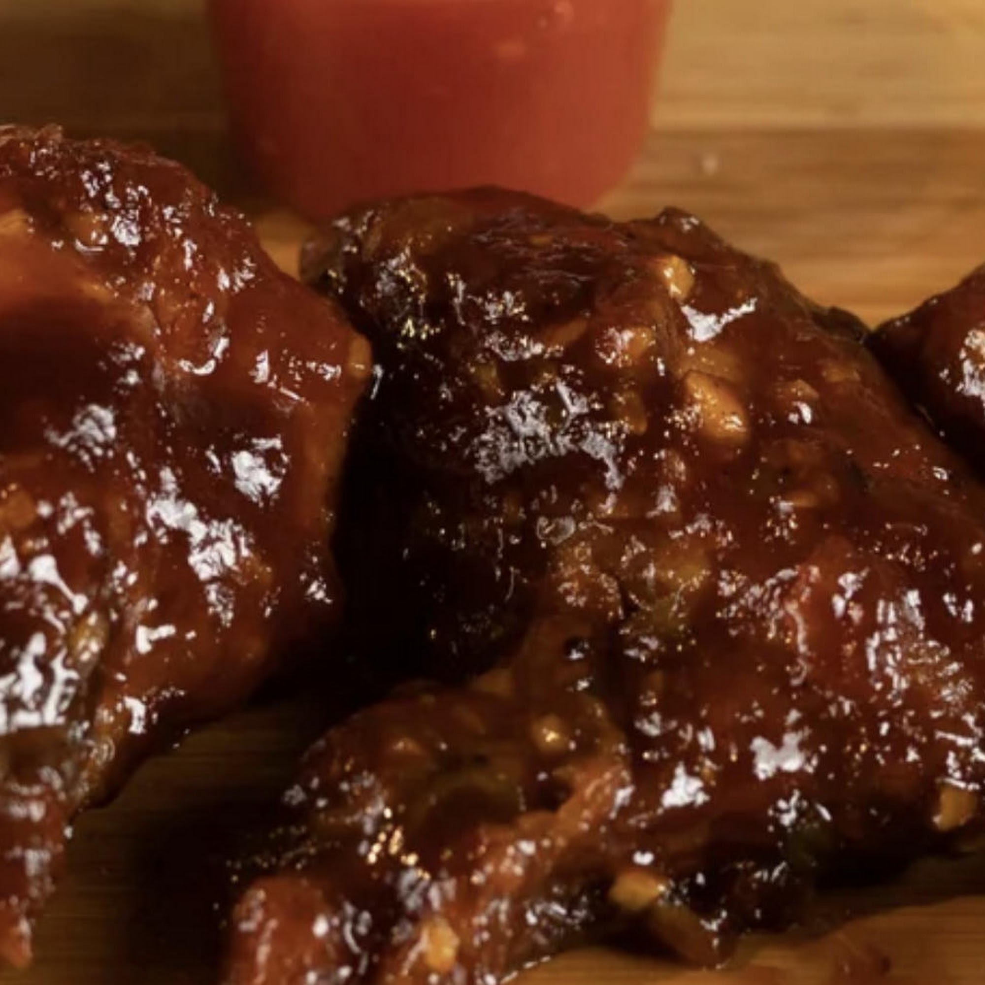 The Wing Guys