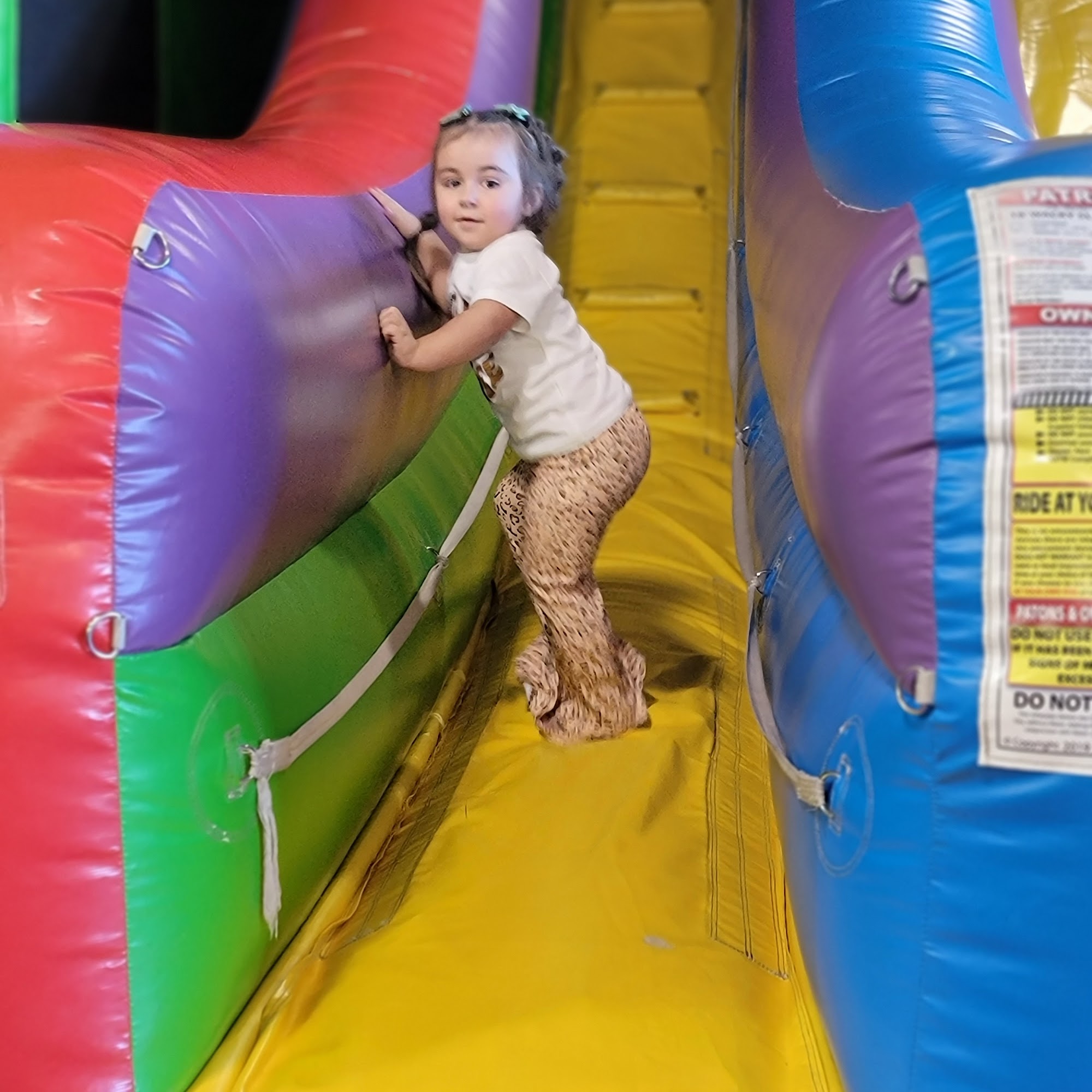 Slide N Bounce Rentals 1011 W Dallas St, Canton Texas 75103