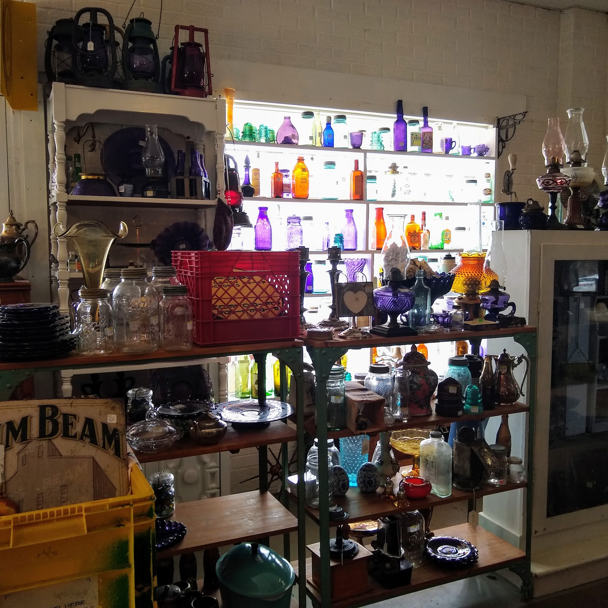 East Texas Pickin's Canton