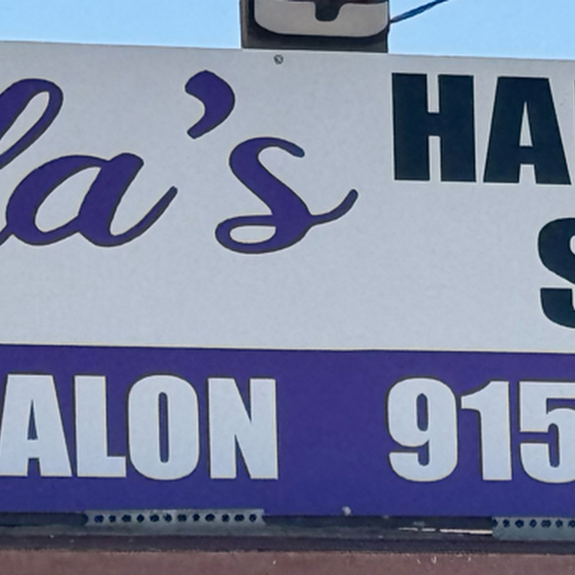 Karla's Hair & Nail Studio
