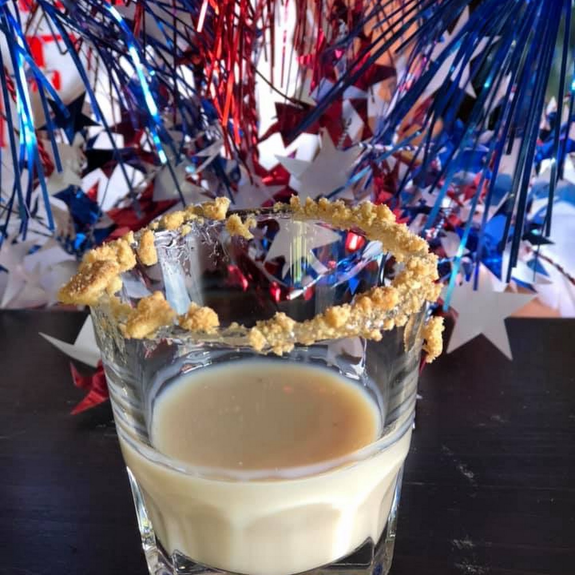 Dam Red Barn Canyon Lake