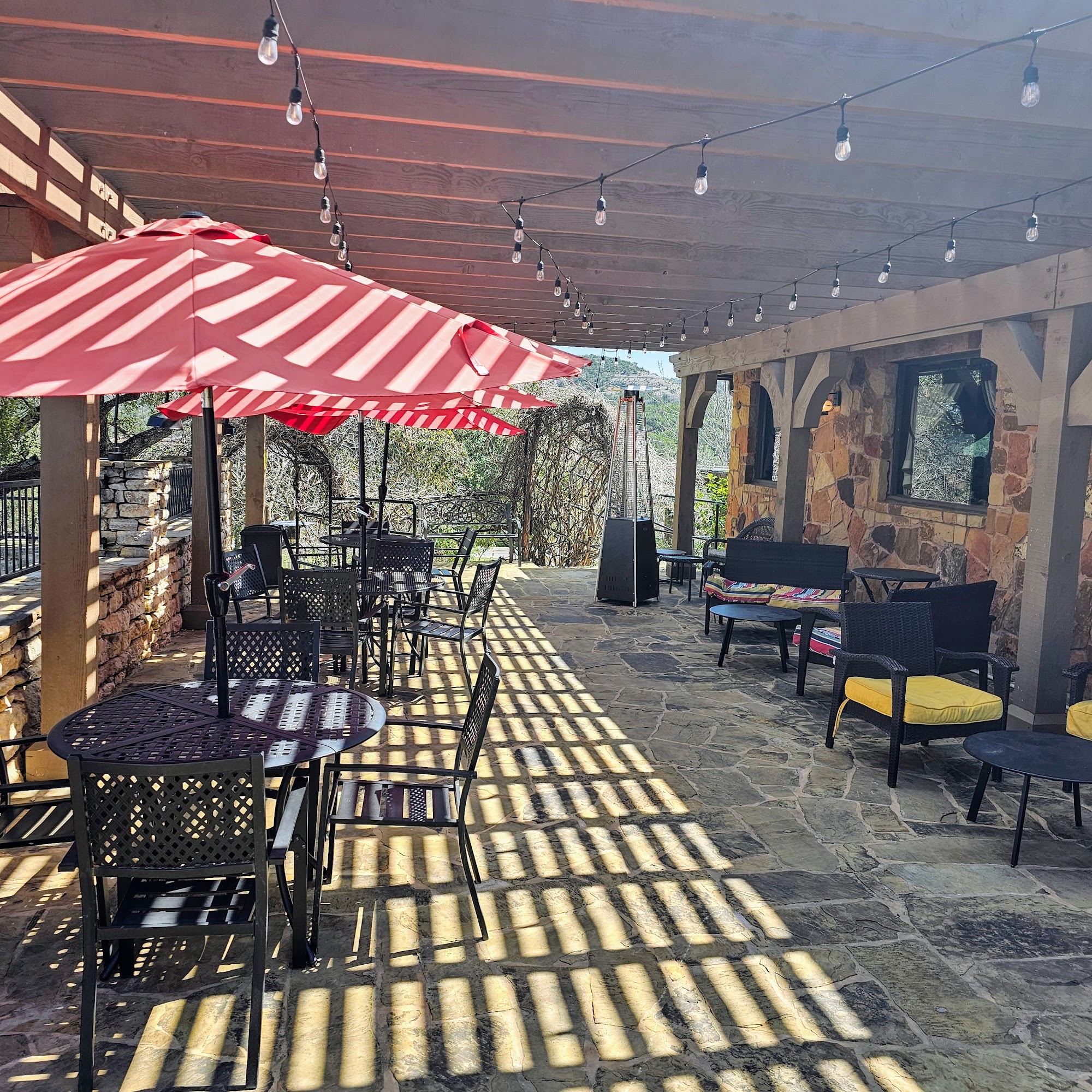 Gennaro's Trattoria Canyon Lake