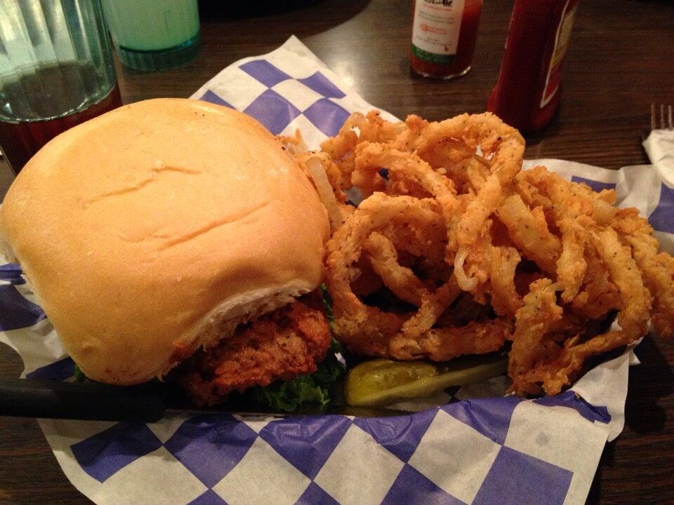 Photo credit: nextdoor