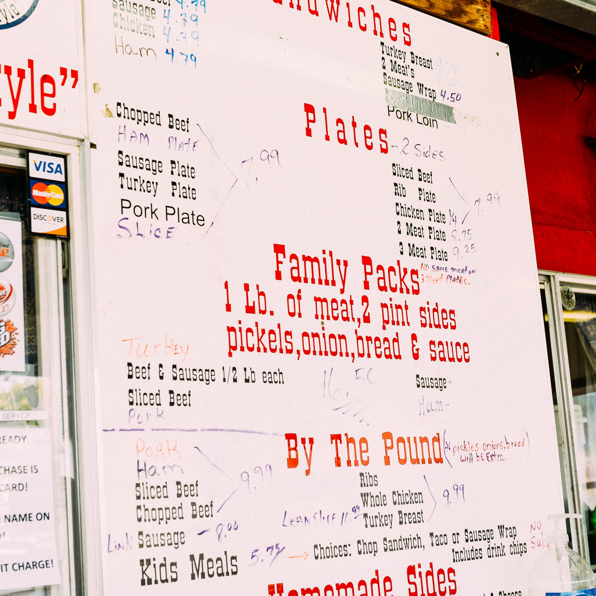 The ReaL Pit BBQ Canyon Lake