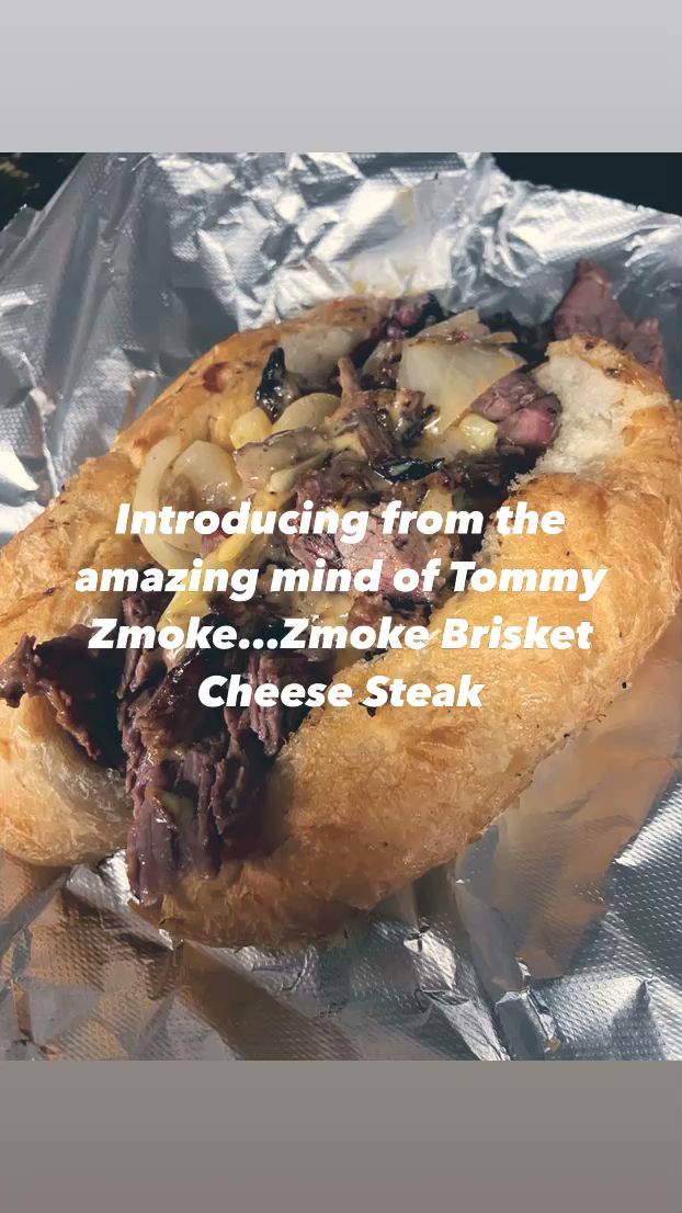 Tommy Zmoke Barbecue Canyon Lake