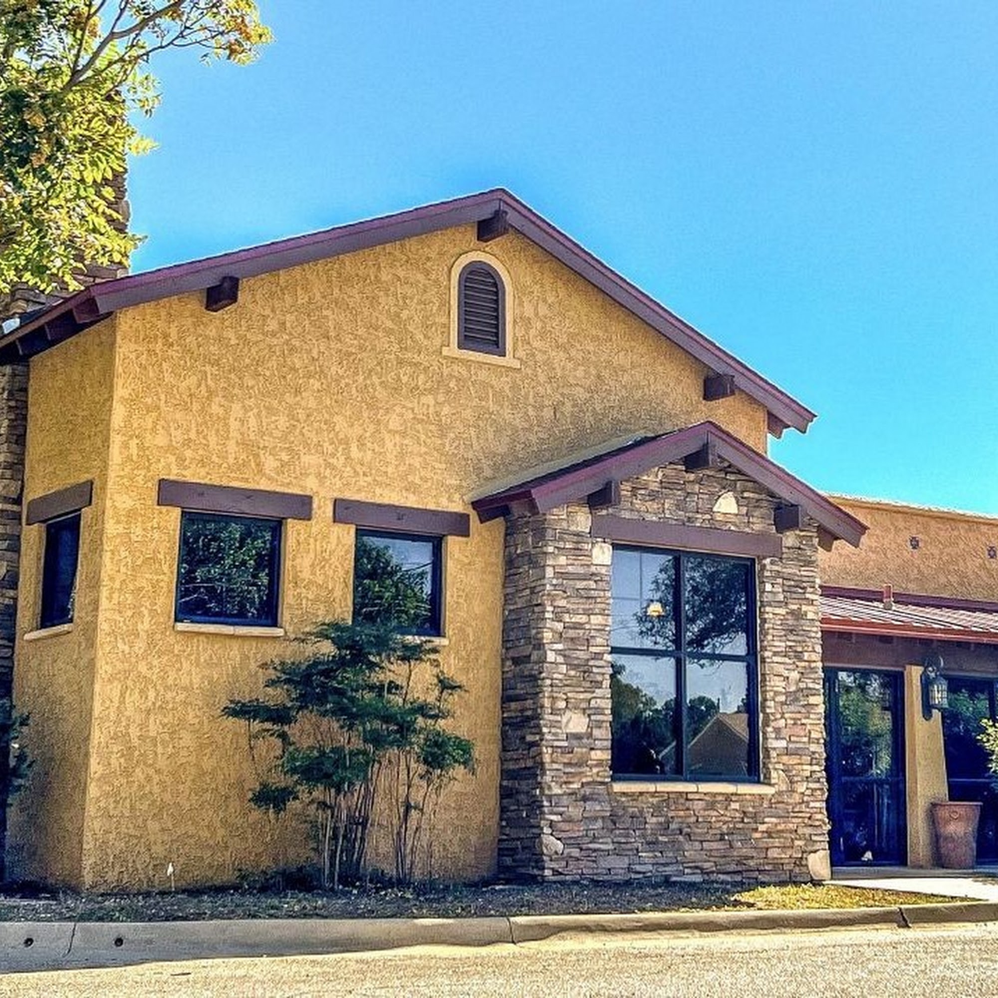 Palo Duro Animal Hospital Canyon