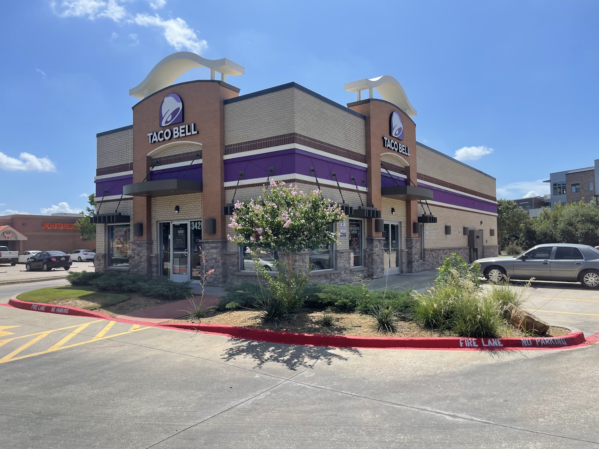 Taco Bell
