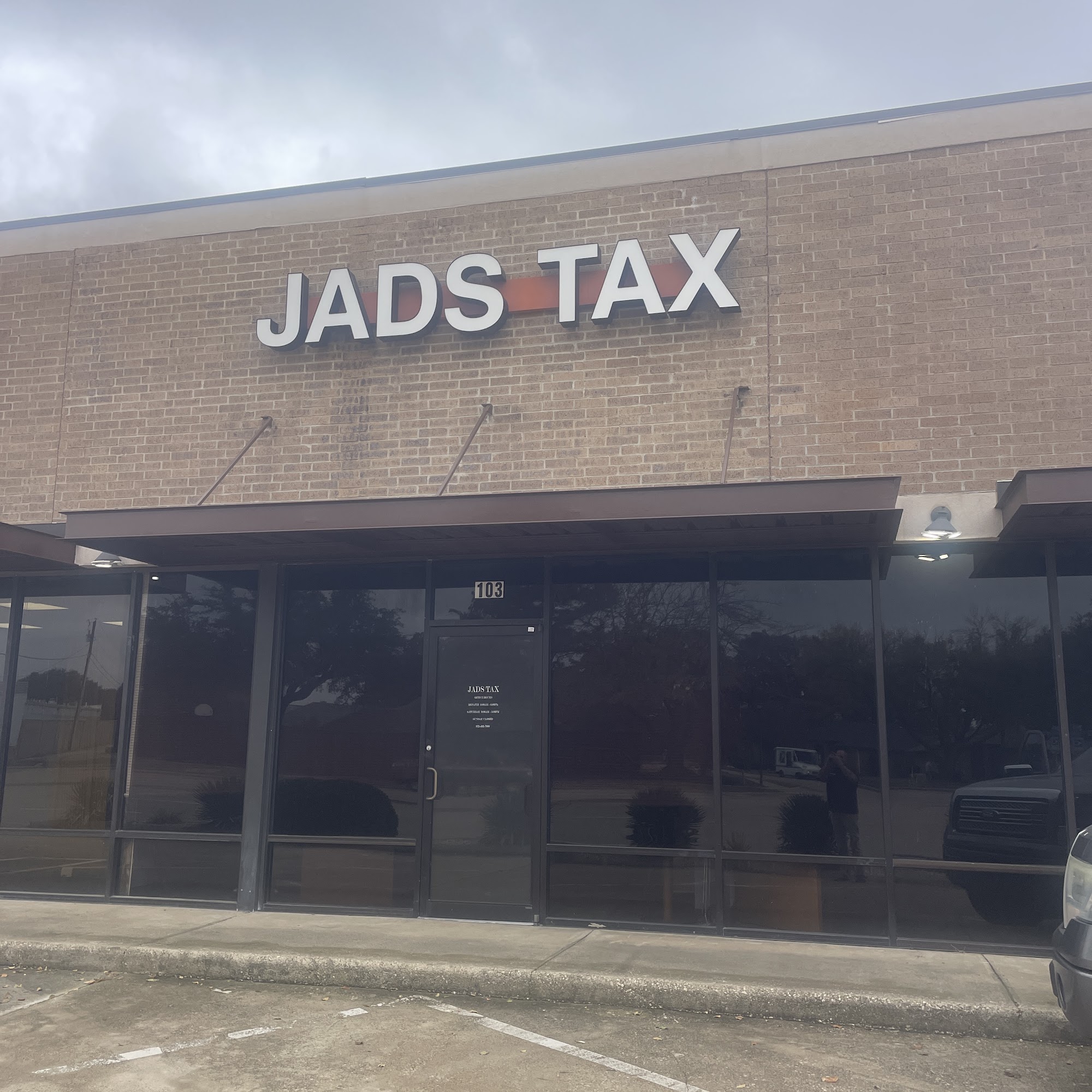 Jads Accounting & Tax Services
