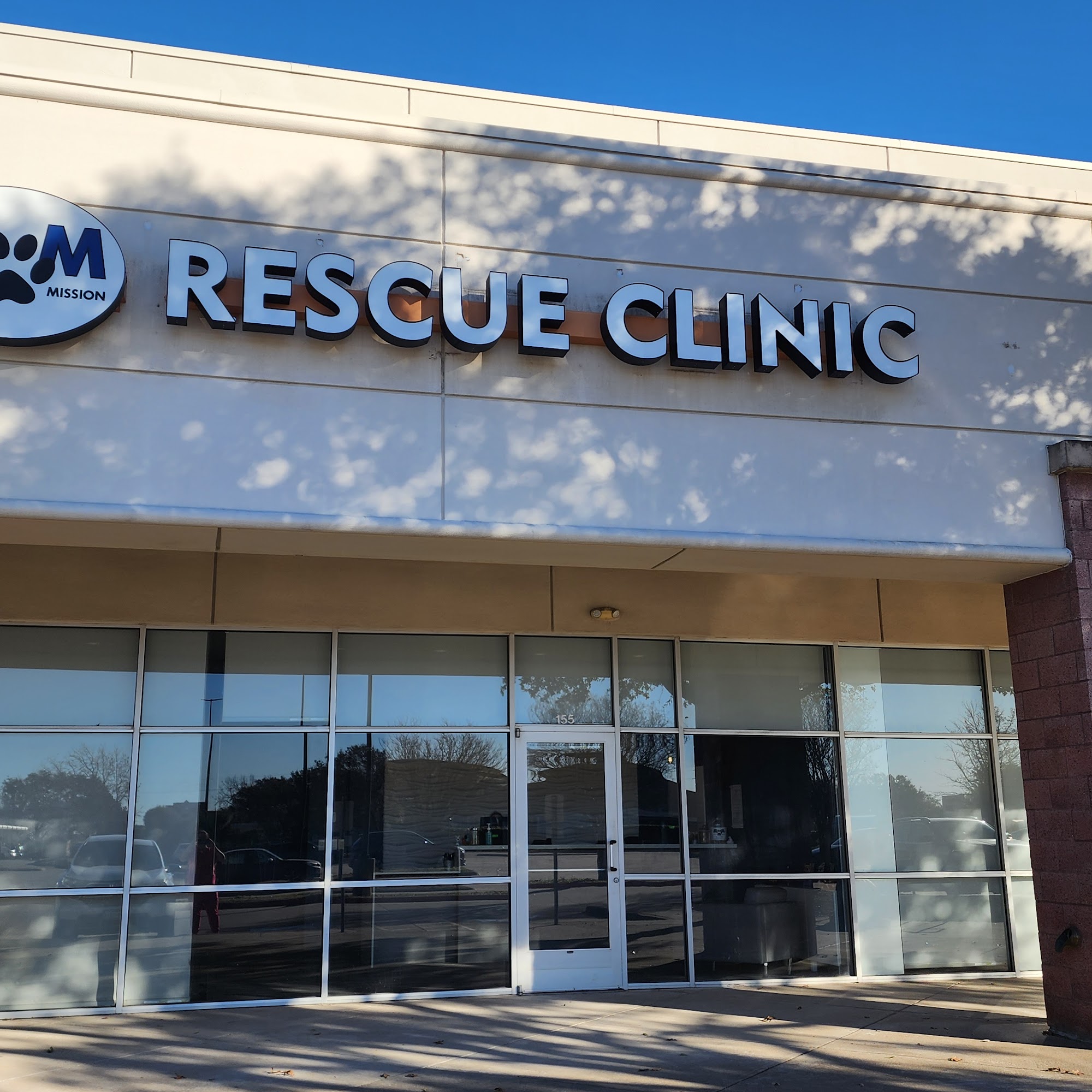 Mazie's Mission Carrollton