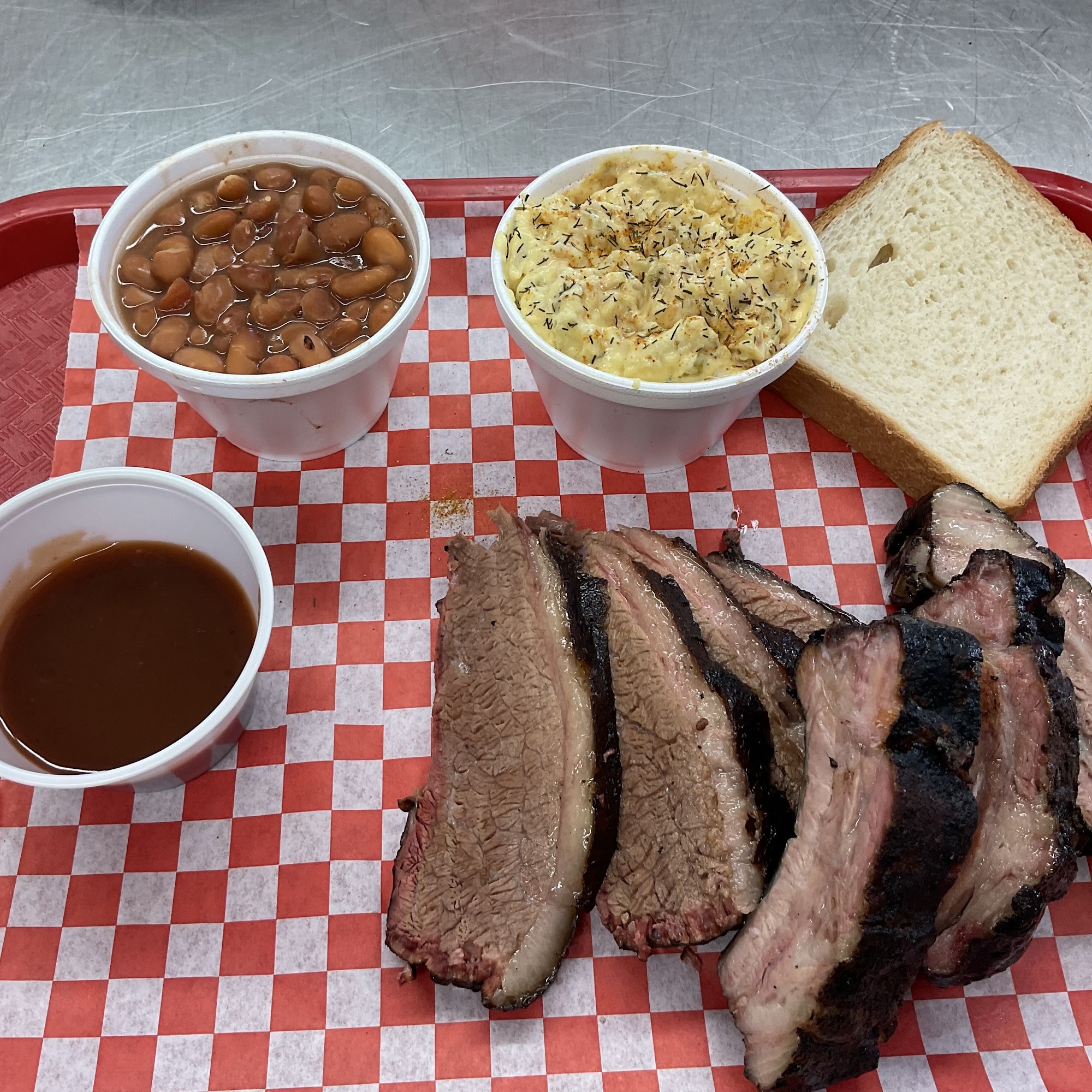 401k Bbq Shack Carrollton