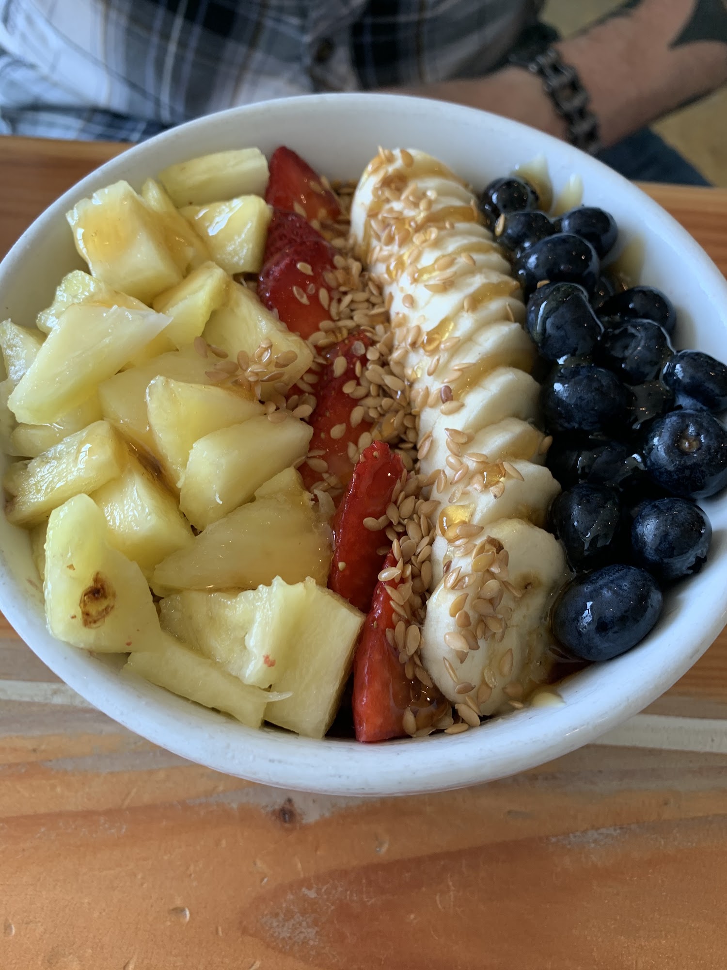 Bowl Mami Carrollton