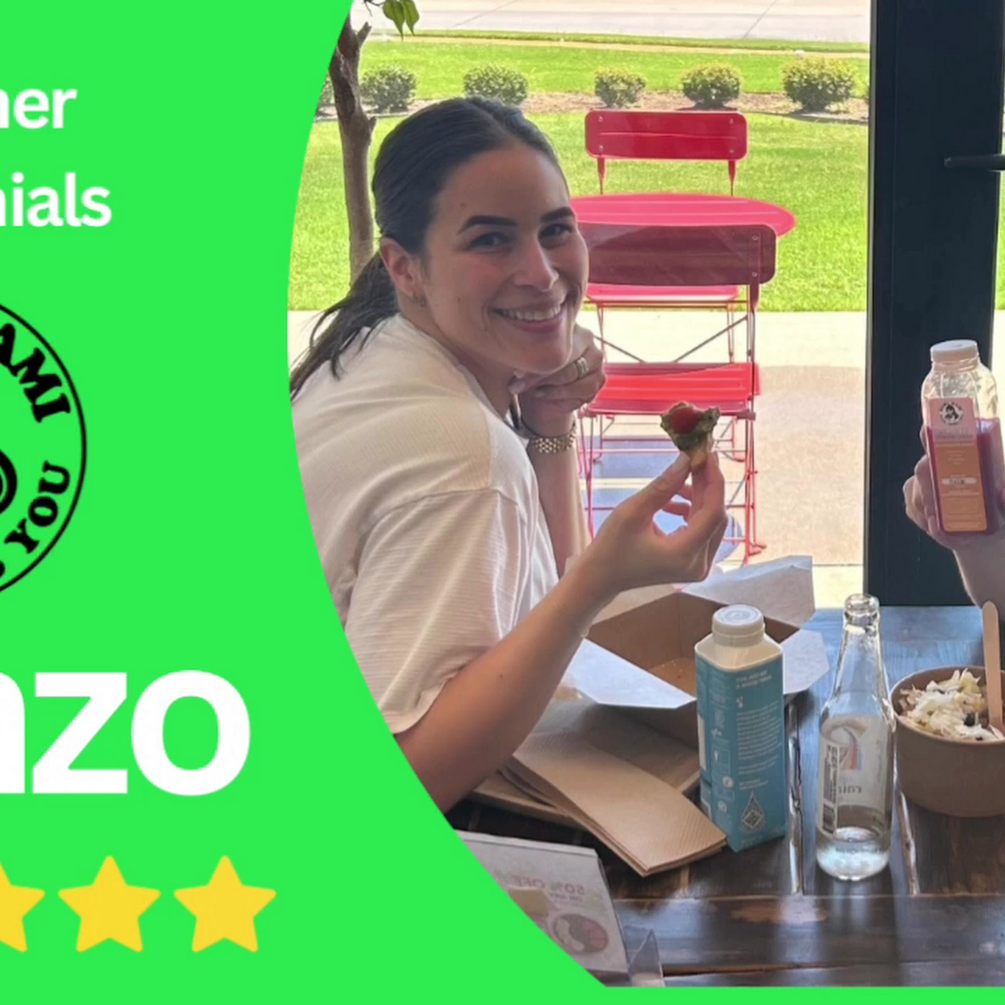 Bowl Mami Carrollton