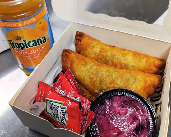 Photo credit: ubereats