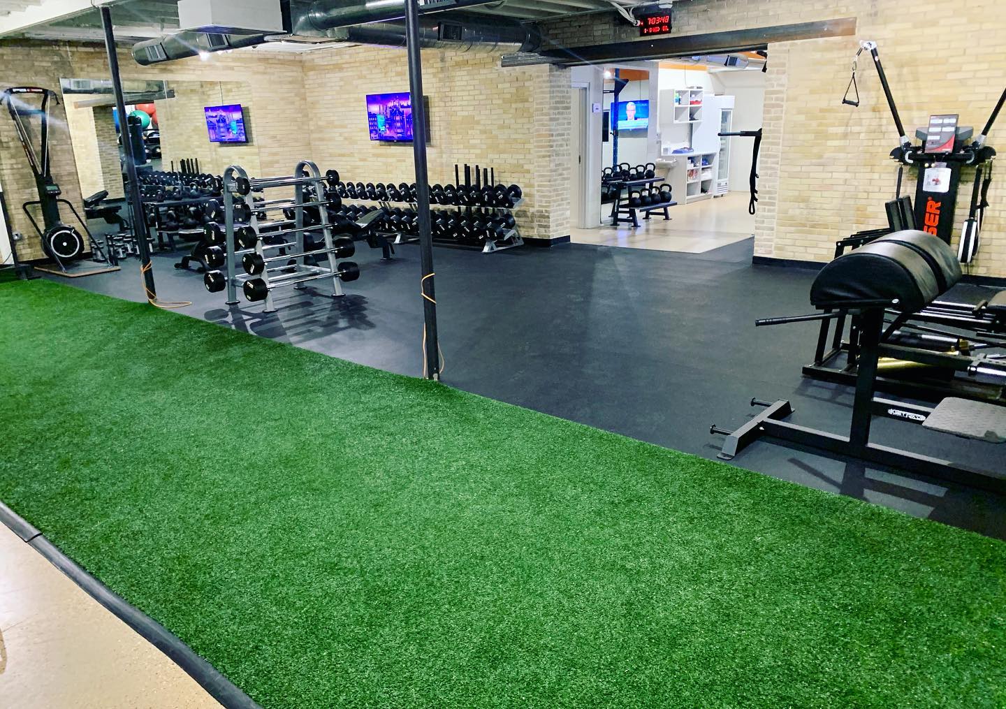 Empowered Performance PT