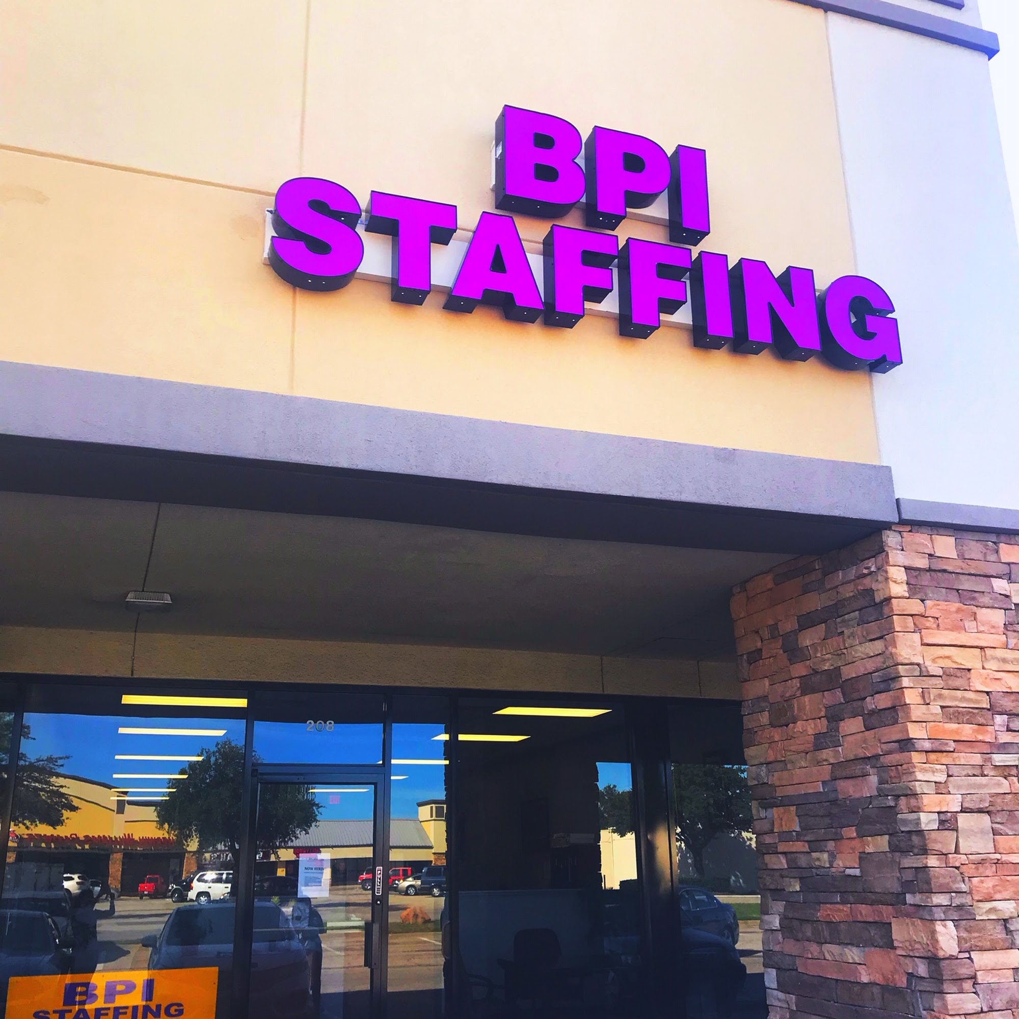 BPI Staffing
