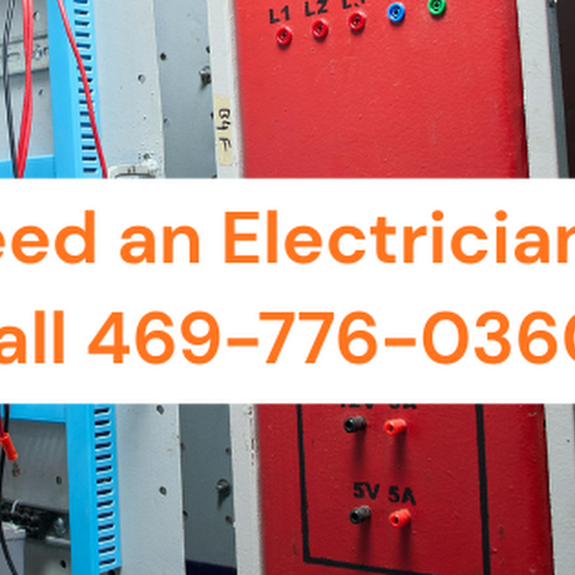 JR Home Electrics