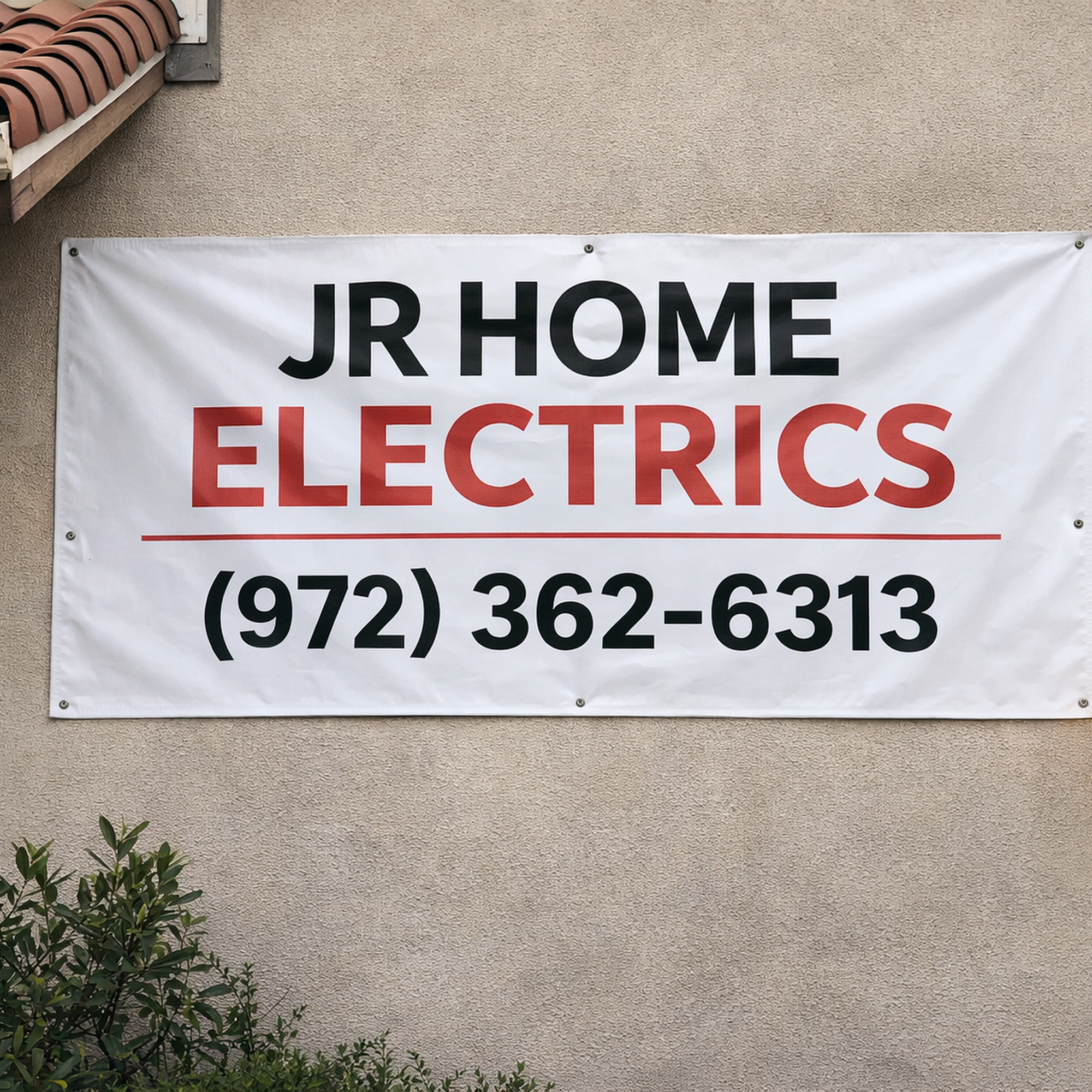 JR Home Electrics