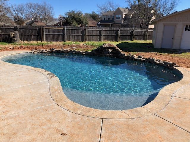 CANNONBALL POOLS