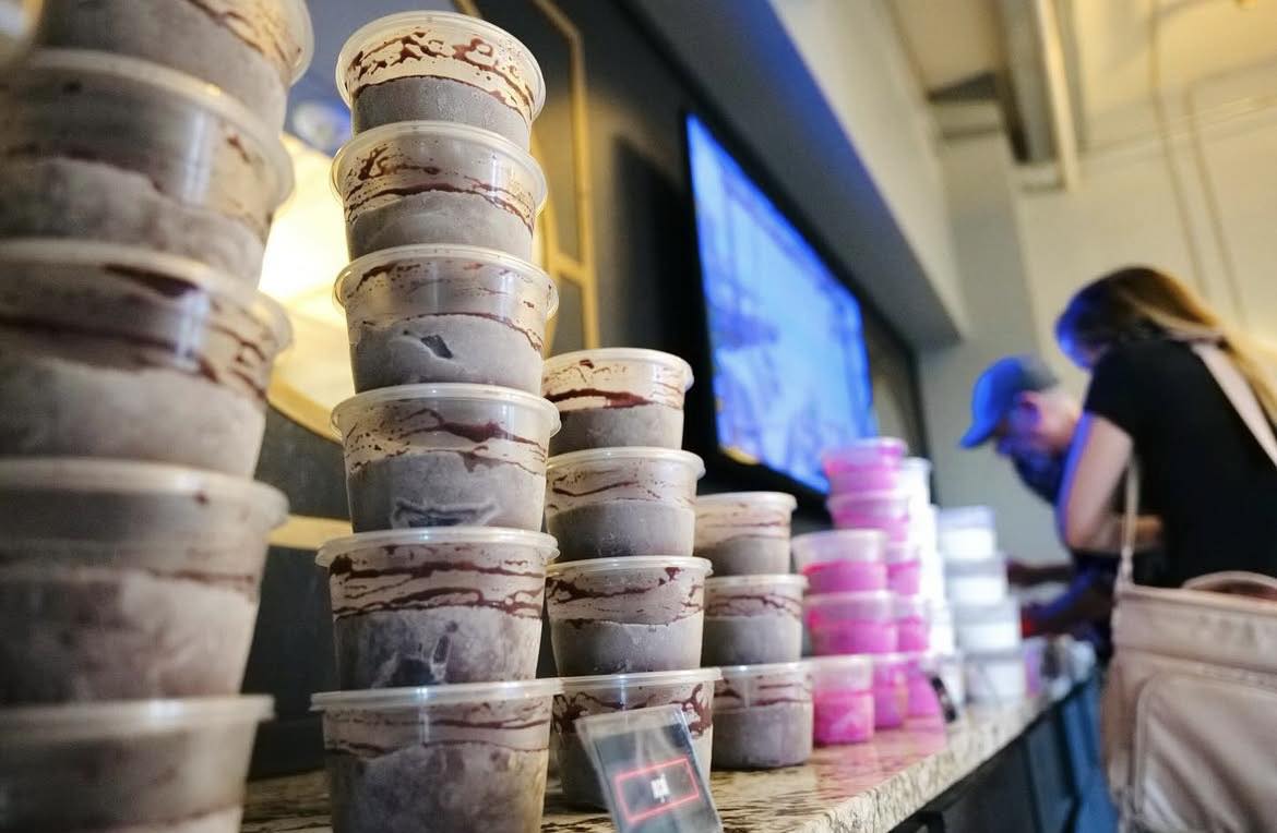 Vida Bowls - North Dallas