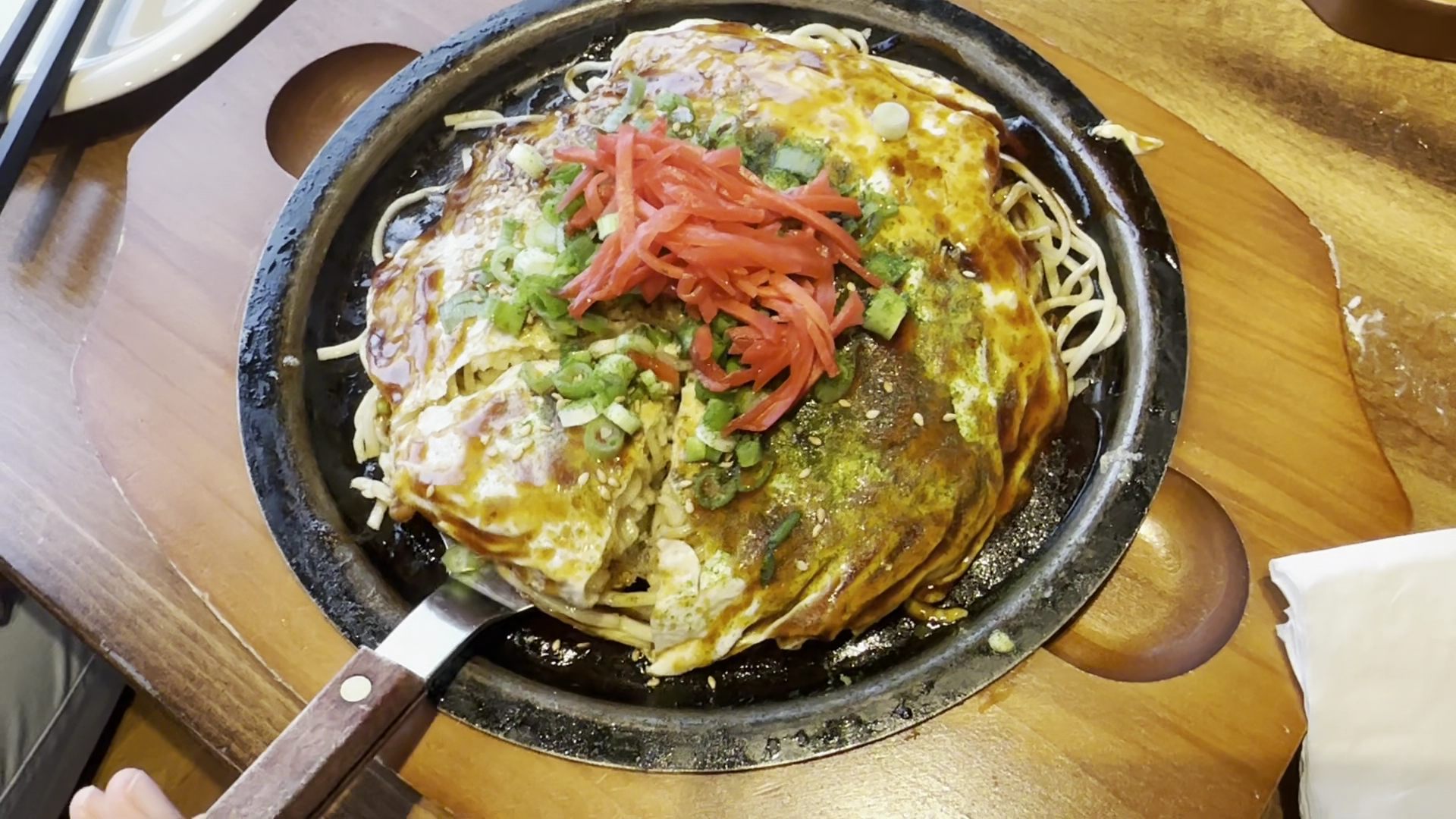 Chinchikurin Carrollton