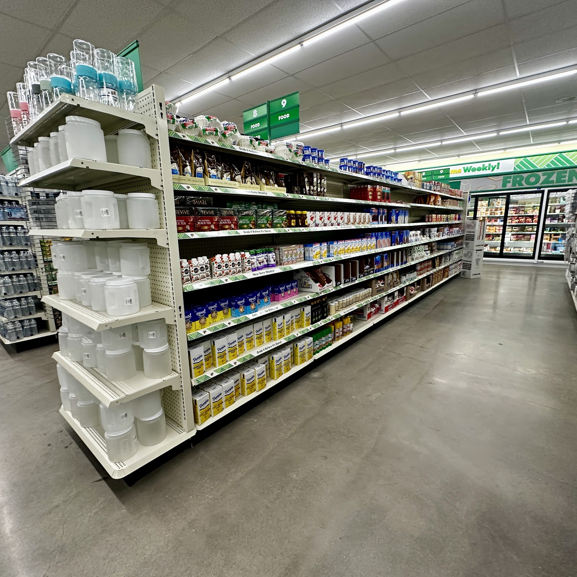 Dollar Tree Carrollton