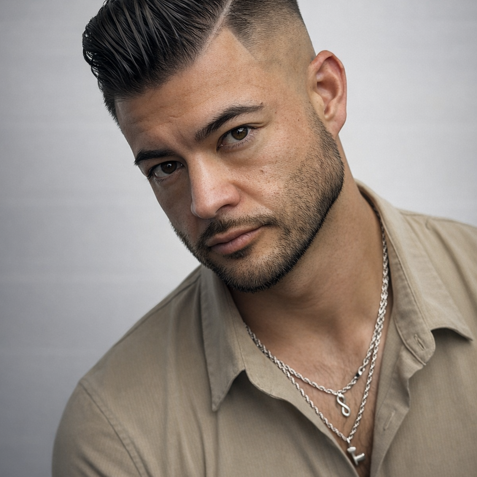 Father of Fades Barbershop