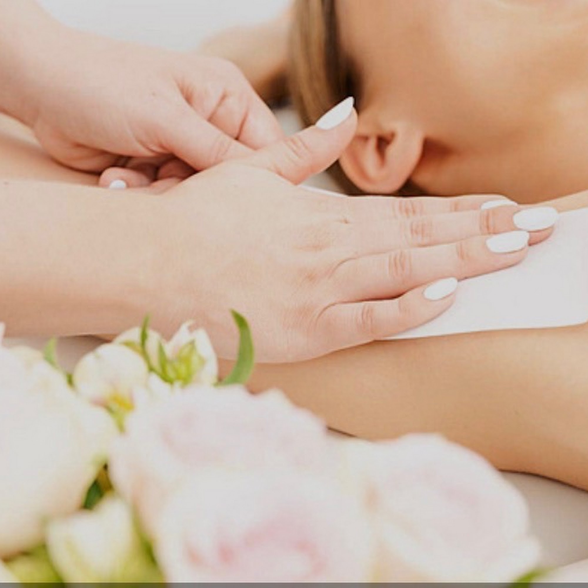 Harmony Beauty Salon