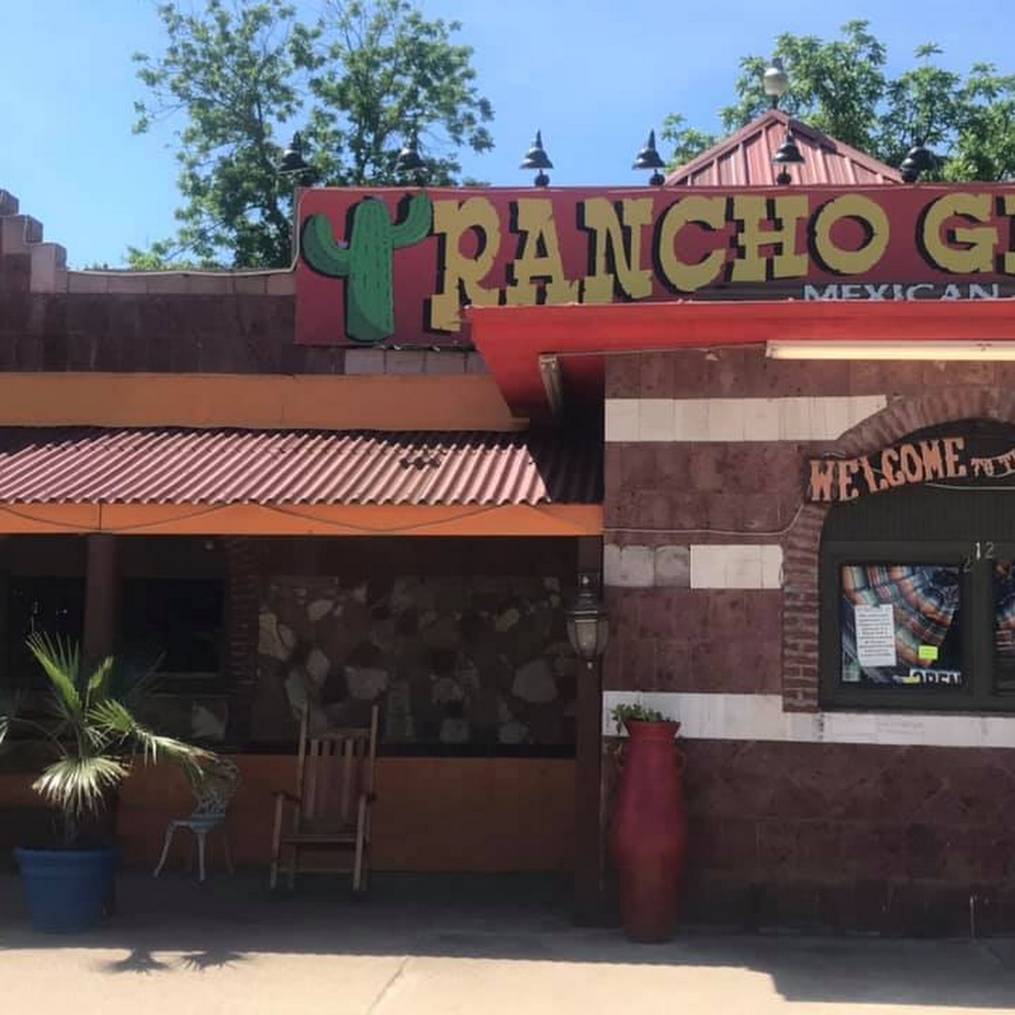 Rancho Grande Carthage