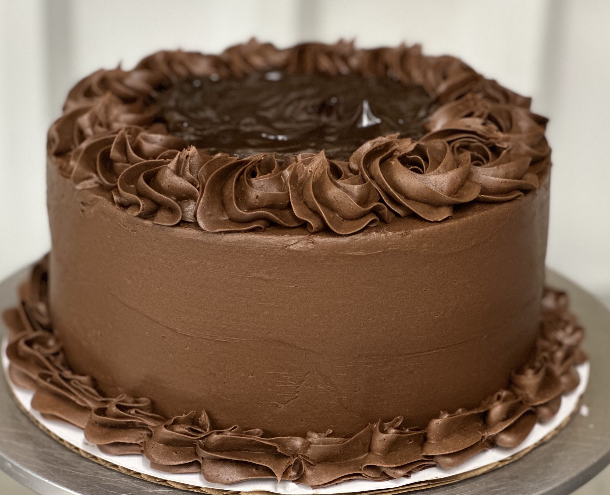 903 Bakery, LLC Menu