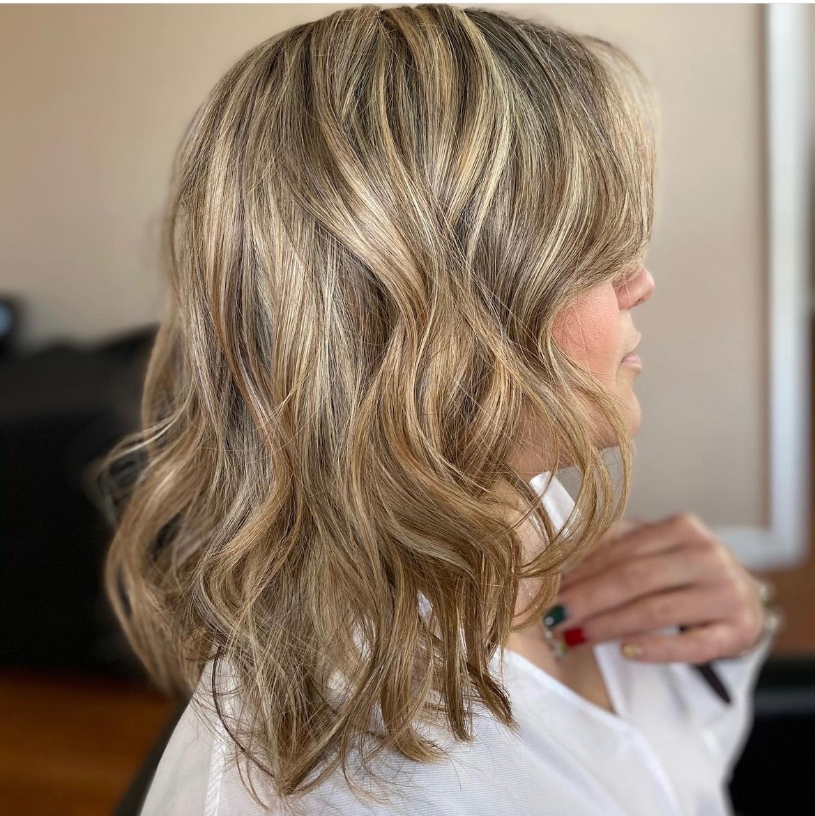 H 3 Salons 8055 West Ave Suite 121, Castle Hills Texas 78213