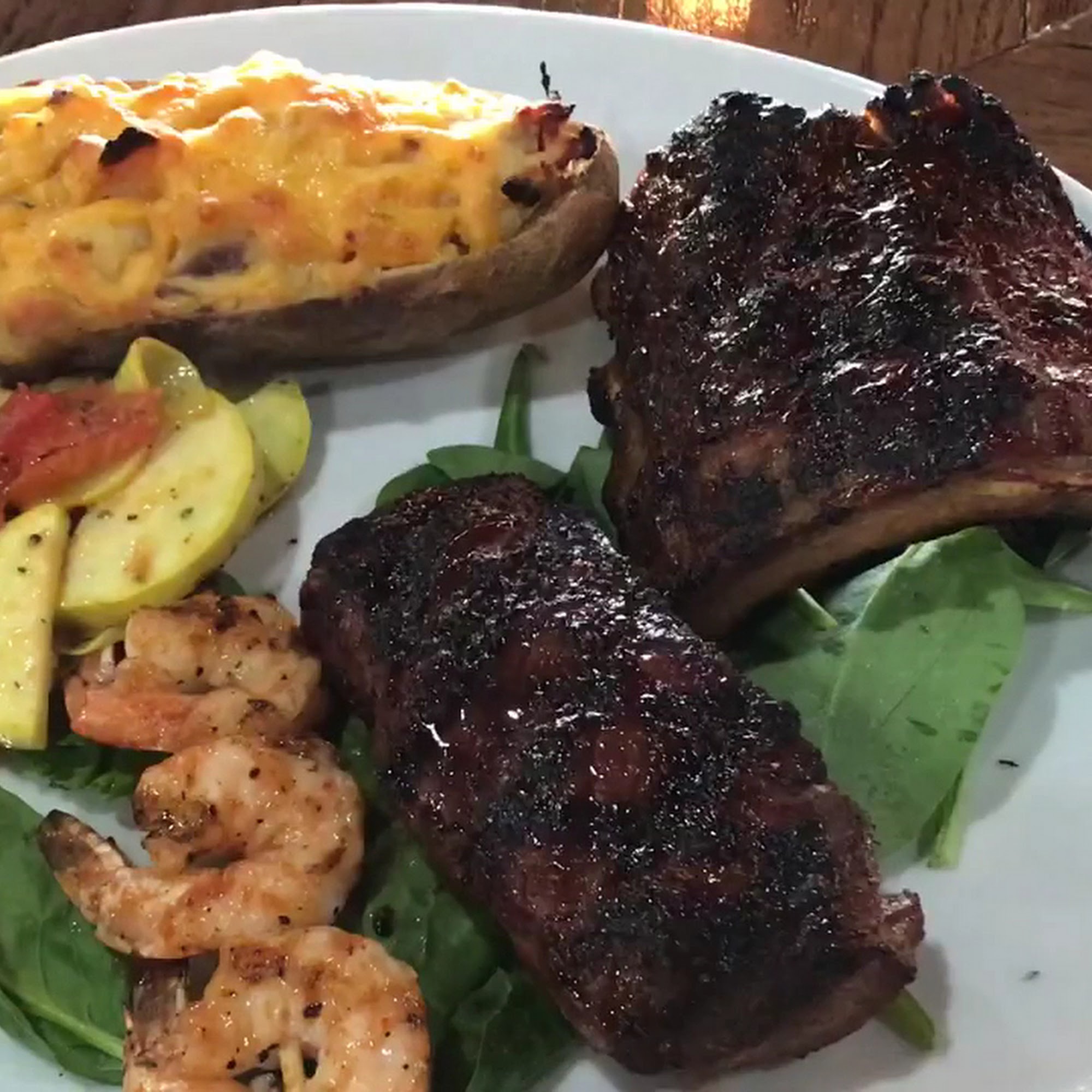 Julianna's Restaurant Castroville