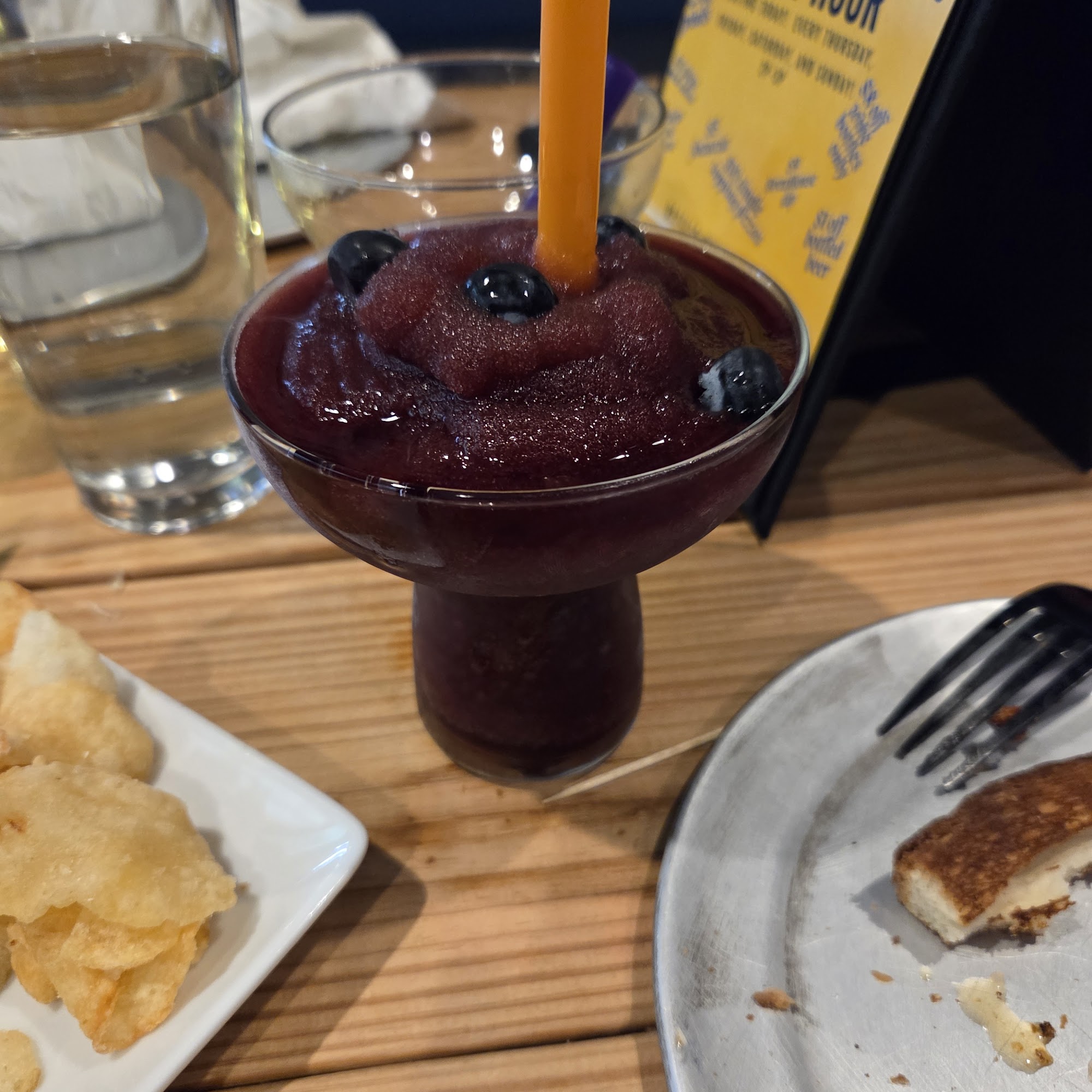 LT Mesquite Brew Co. Castroville