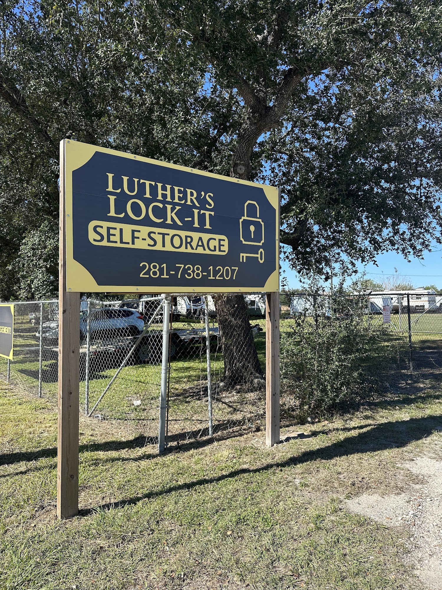 Baca Storage Cat Spring