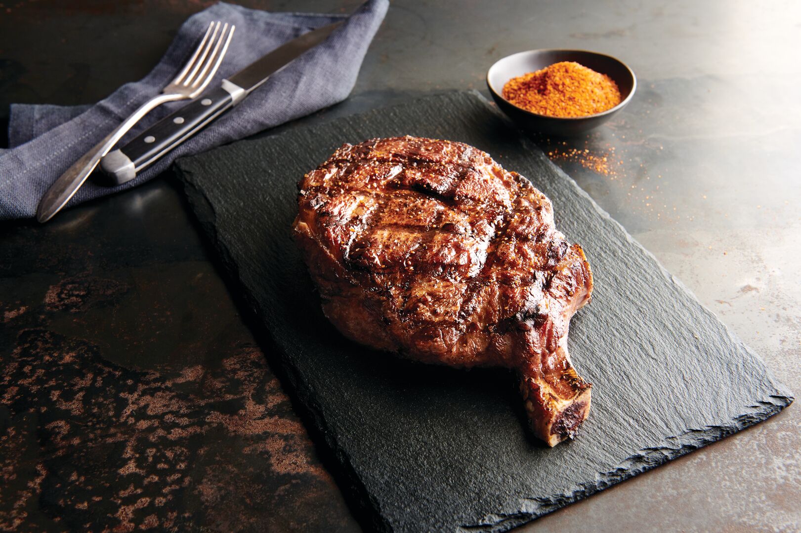 Saltgrass Steak House Cedar Hill