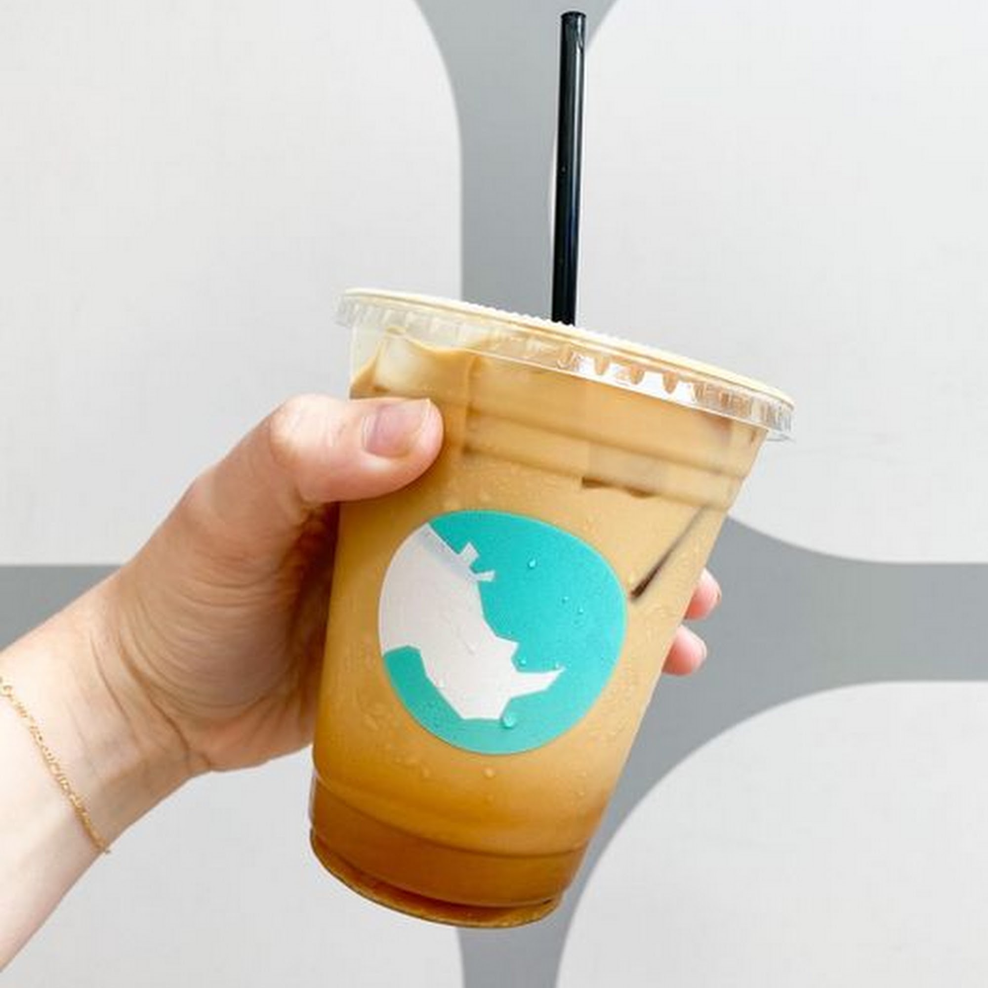 White Rhino Coffee Cedar Hill