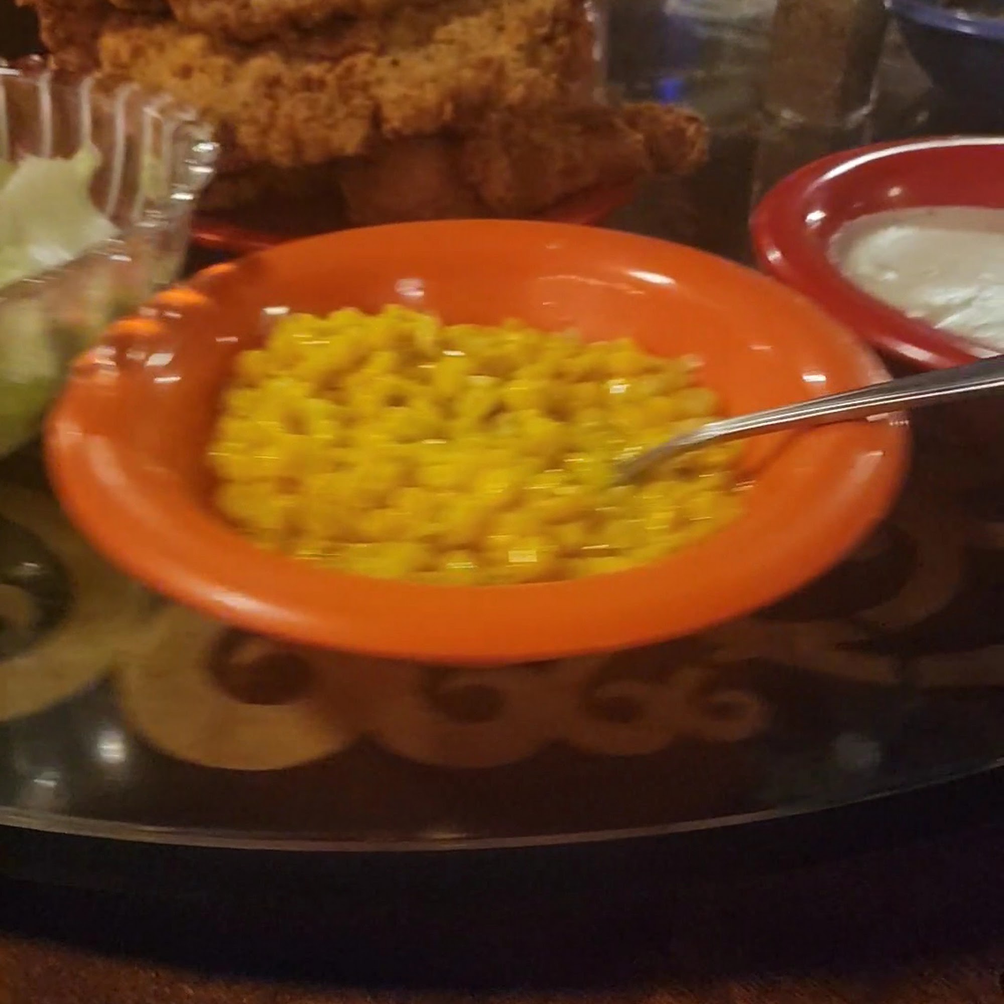 Babe's Chicken Dinner House Cedar Hill