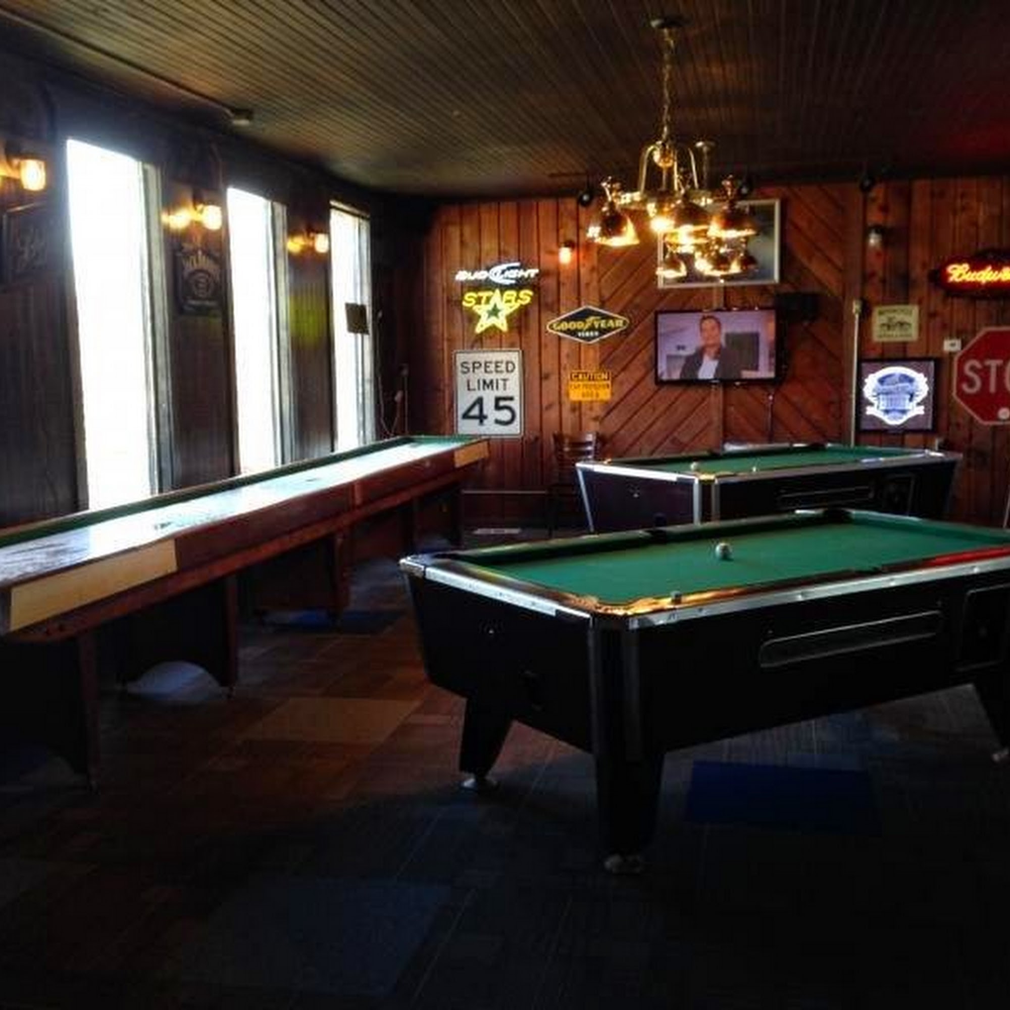 The BoxCar Cedar Hill