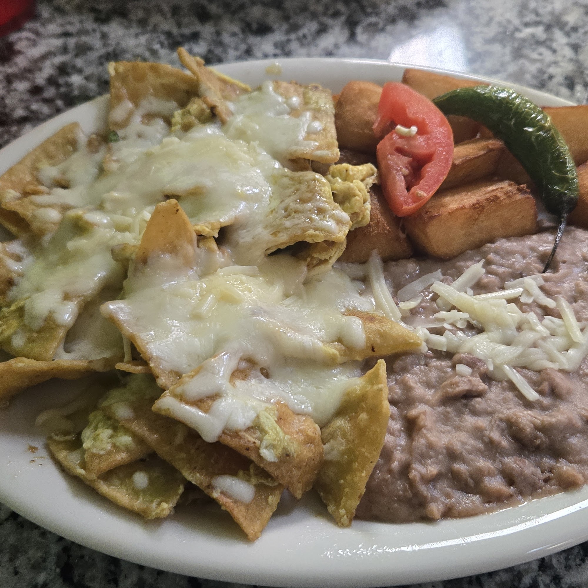 Taqueria Torres #2 Cedar Hill