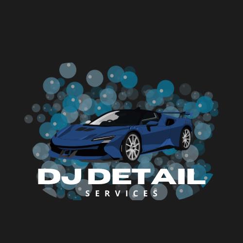 DJ's Mobile Detailing