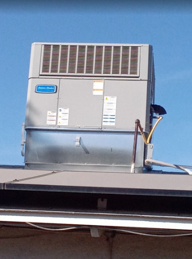 One Hour Air & Heating Services