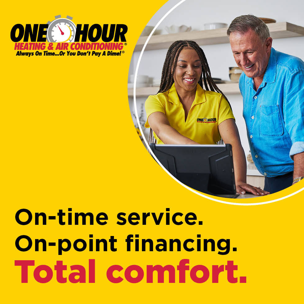 One Hour Air & Heating Services