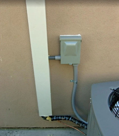 One Hour Air & Heating Services