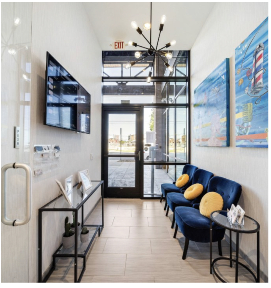 Layerz Salon & Spas 450 N Hwy 67, Cedar Hill Texas 75106